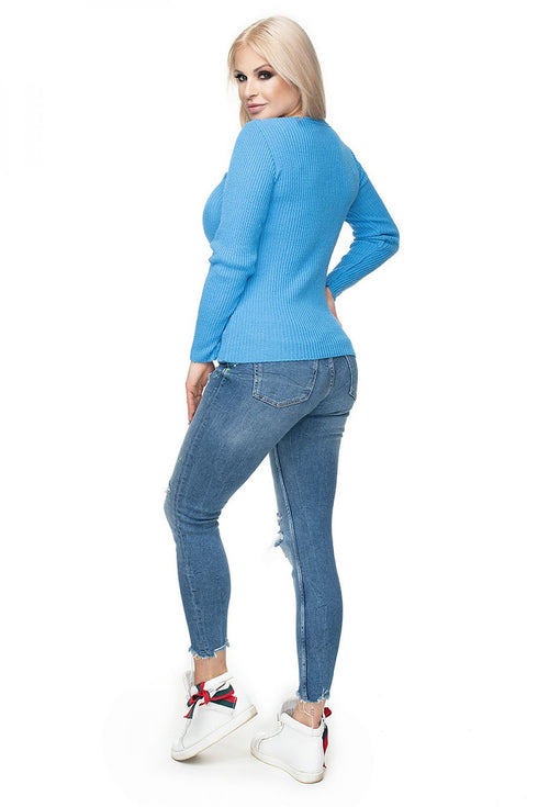 Chandail model 131608 PeeKaBoo